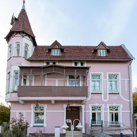 Villarosa Wilhelmshaven Ngoại thất bức ảnh