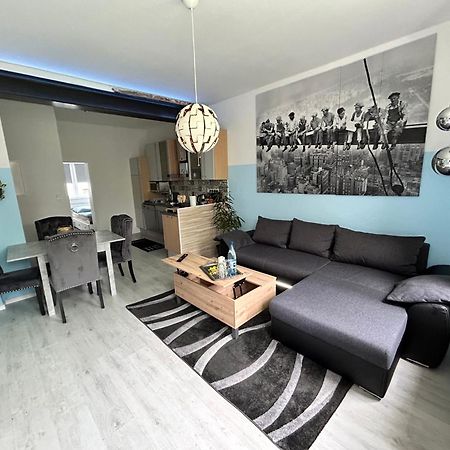 Villarosa Wilhelmshaven Ngoại thất bức ảnh