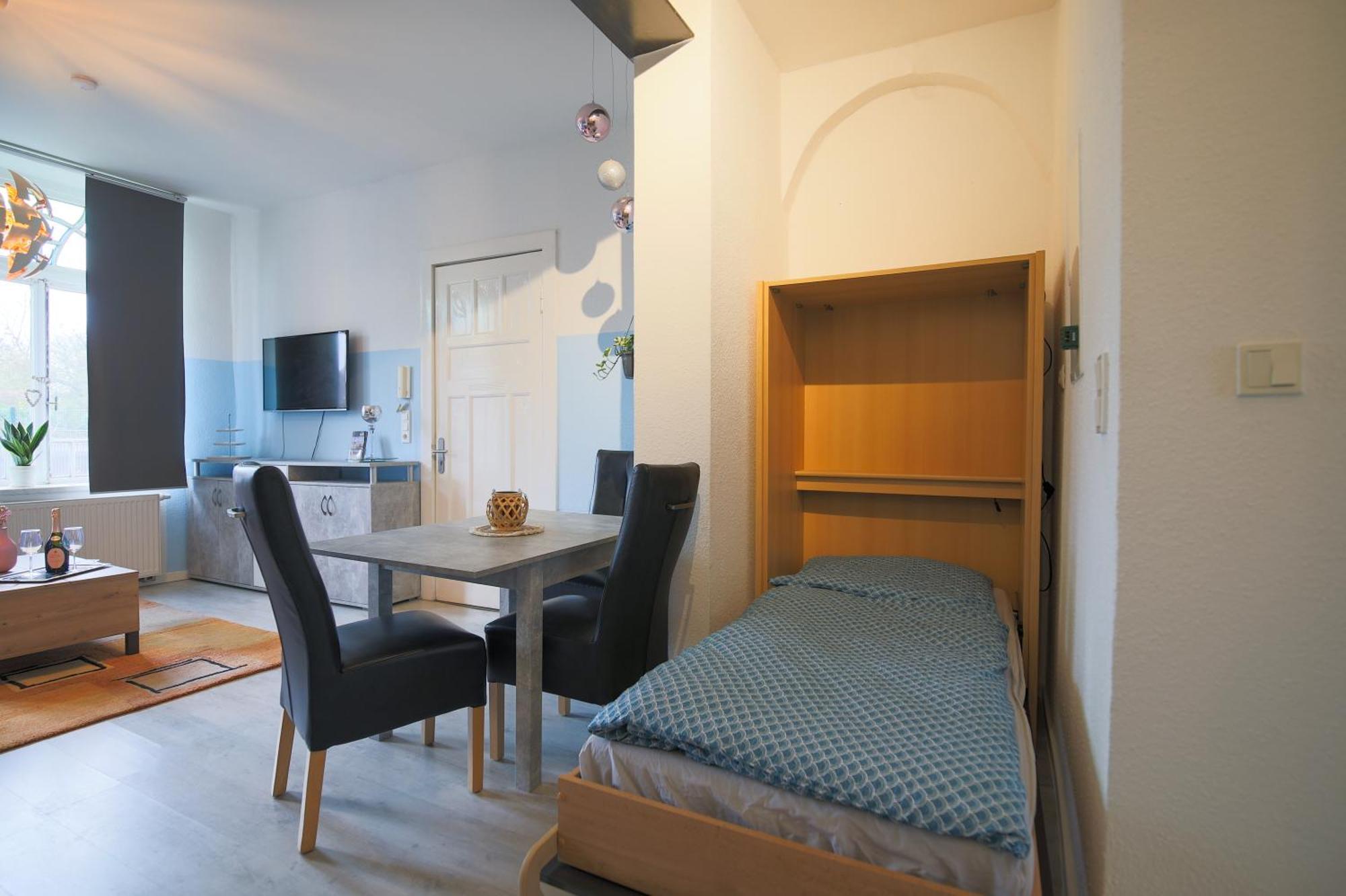 Villarosa Wilhelmshaven Ngoại thất bức ảnh