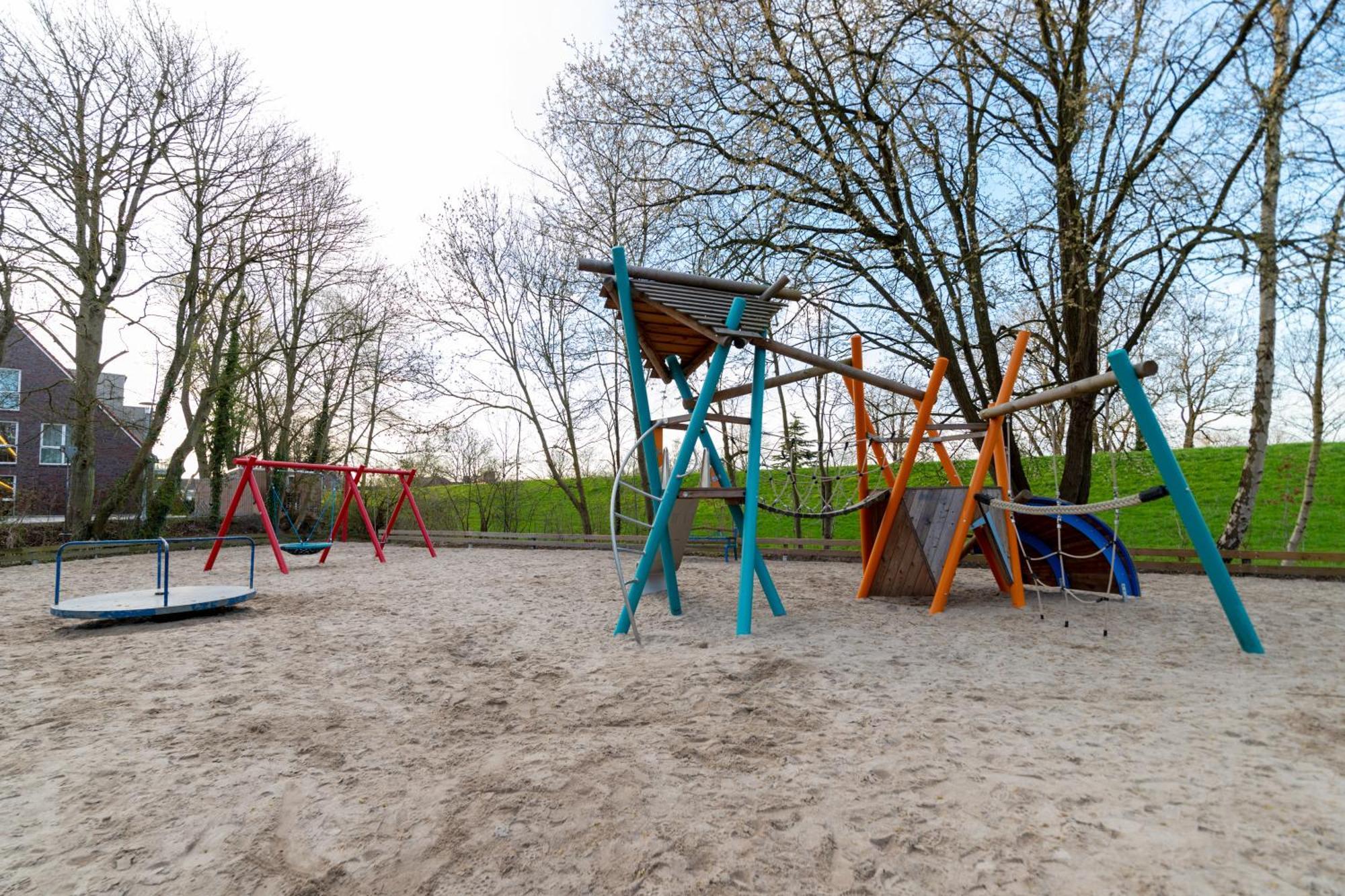 Villarosa Wilhelmshaven Ngoại thất bức ảnh