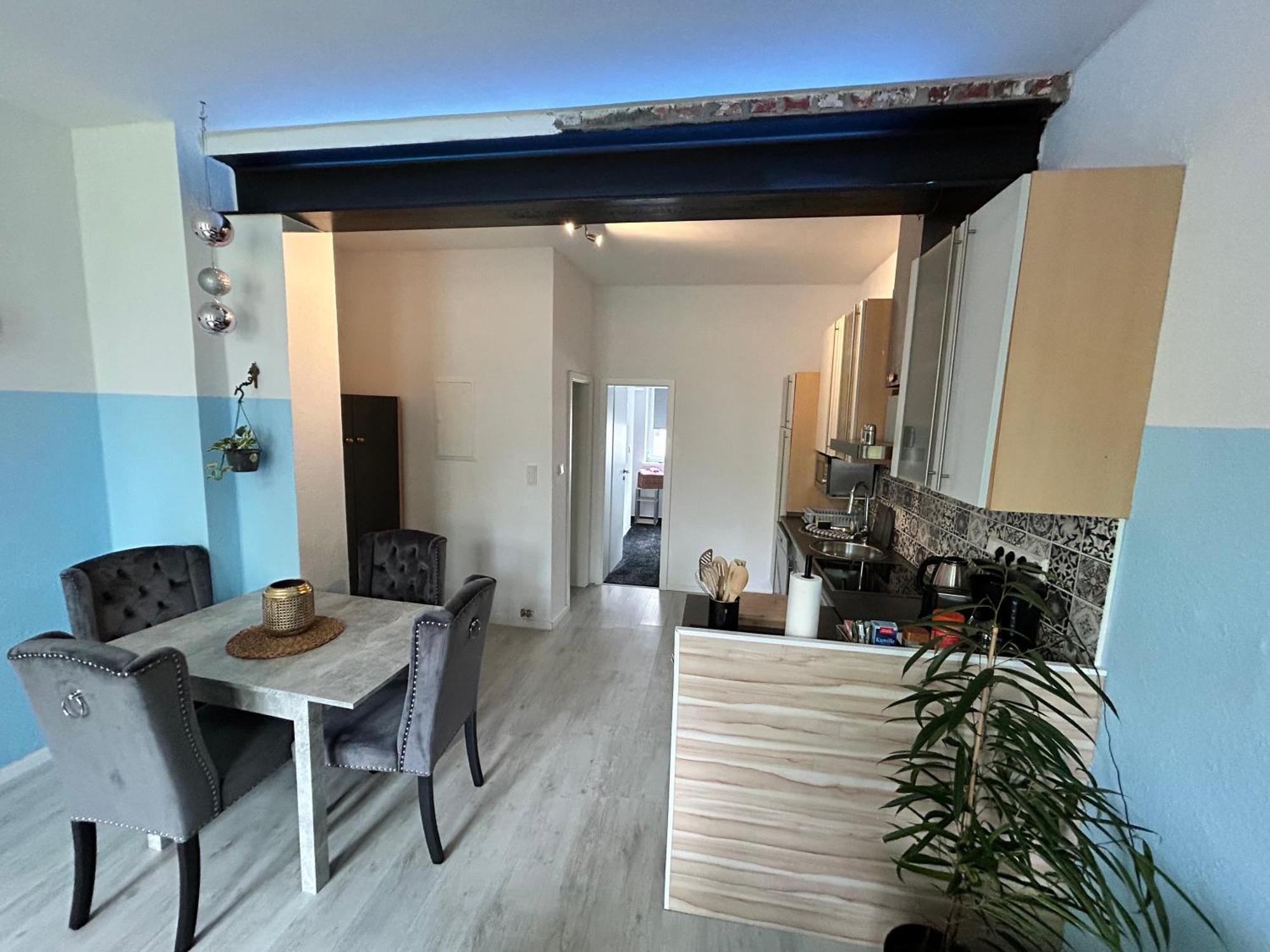 Villarosa Wilhelmshaven Ngoại thất bức ảnh
